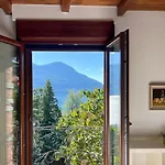 Casa Rustica Oben By Interhome ブリッサーゴ