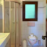 Casa Rustica Oben By Interhome アパート ブリッサーゴ