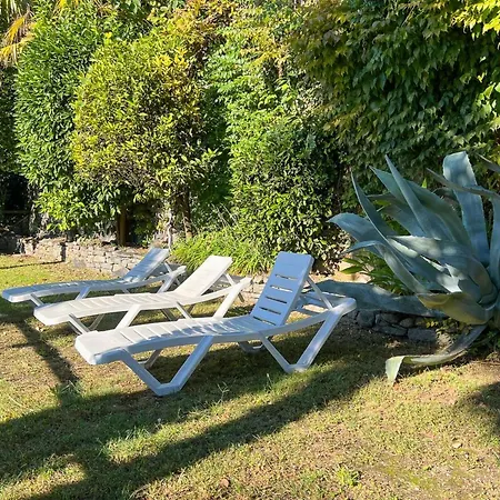 Casa Rustica Oben By Interhome *