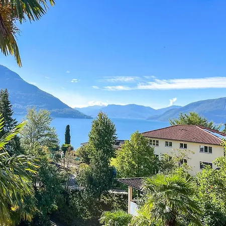 Casa Rustica Oben By Interhome Apartment