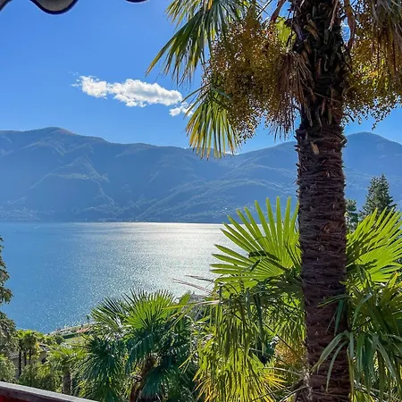 Casa Rustica Oben By Interhome *