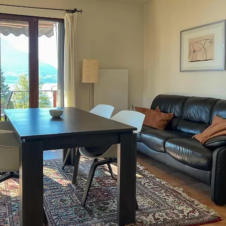 Casa Rustica Oben By Interhome Apartment *