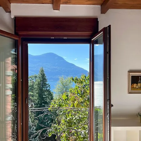 Casa Rustica Oben By Interhome ブリッサーゴ