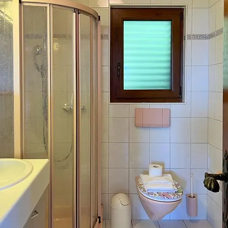 Casa Rustica Oben By Interhome アパート ブリッサーゴ