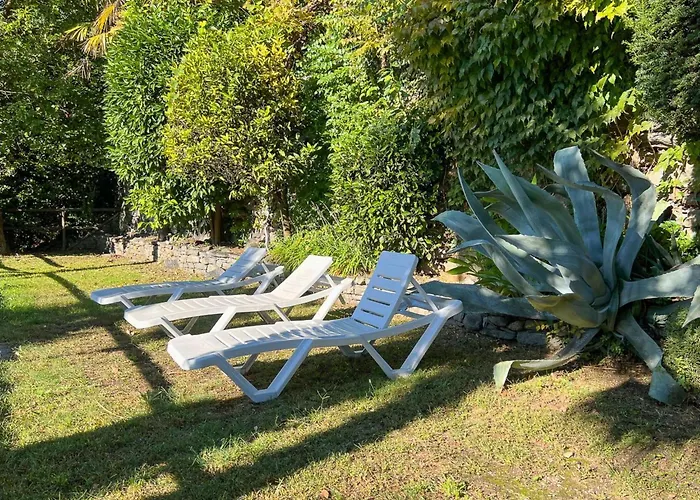 Casa Rustica Oben By Interhome *