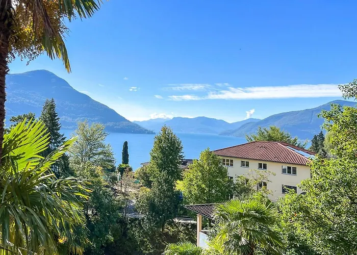 Casa Rustica Oben By Interhome Apartment