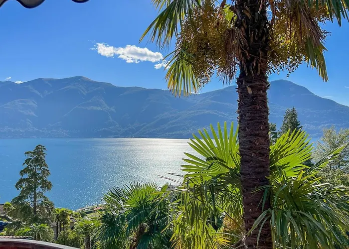 Casa Rustica Oben By Interhome *