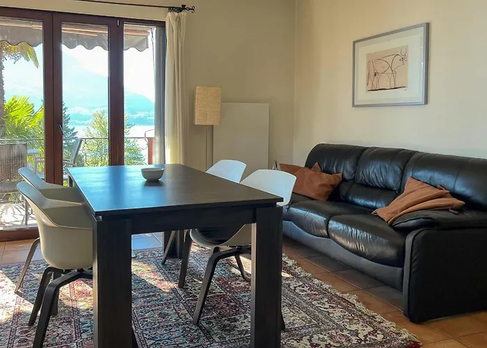 Casa Rustica Oben By Interhome Apartment *