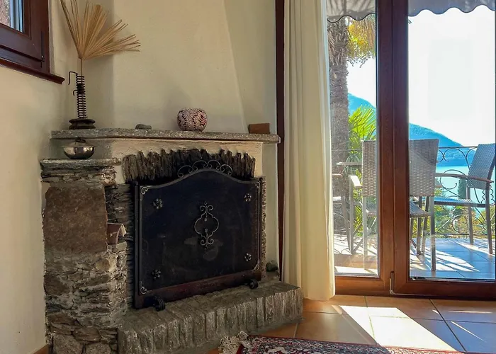 Casa Rustica Oben By Interhome Apartment *