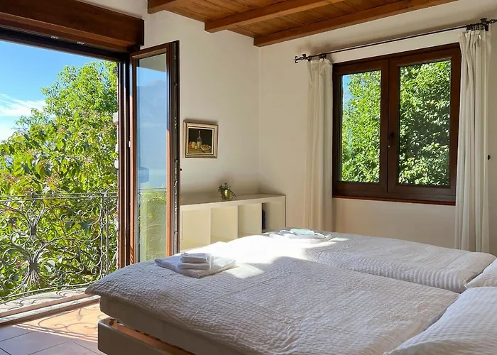 Casa Rustica Oben By Interhome Apartment