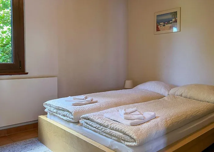 Casa Rustica Oben By Interhome Apartment