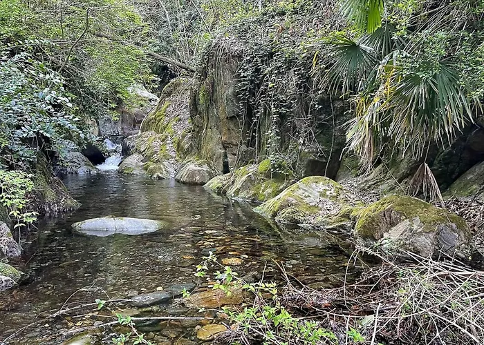 Casa Rustica Oben By Interhome *